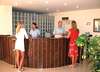 Begonya Hotel 